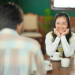 徳島婚活◇お見合い時間の目安は?㉝地域密着EMIイーエムアイ婚活結婚相談所見合い