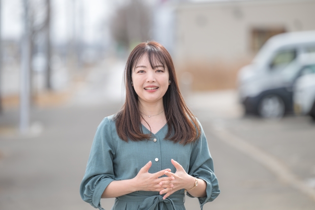 (徳島)結婚相談所 好印象な紹介カードの書き方☆徳島地域密着EMI(イーエムアイ)結婚相談所お見合い